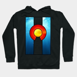 Colorado of the Future Hoodie